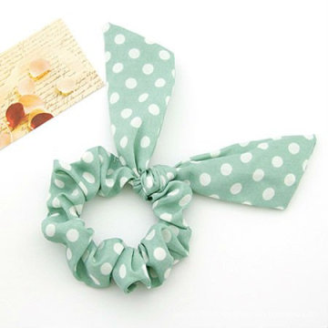 Cute Rabbit Ear Headband bande élastique pour filles HB28